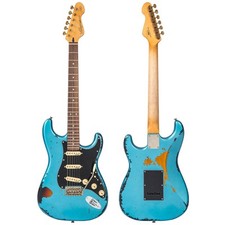 Vintage V6 ICON Electric