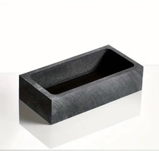 1kg/2.2 Lb Graphite Ingot