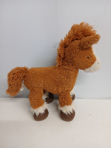 Jellycat fabulous filly - jellycat,