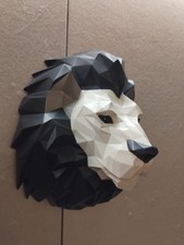Ytooz Sculpture Resin Origami