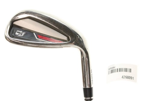 Wilson dynapower golf club - golf,