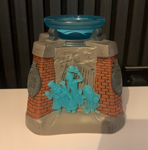 Scentsy disney the haunted - scentsy,