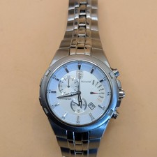 Rare Accurist Chronograph