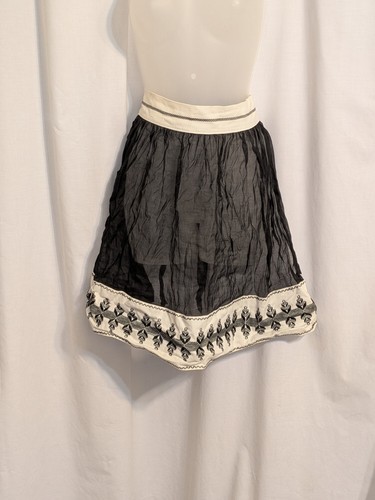 Vtg 50s handmade french - vtg,