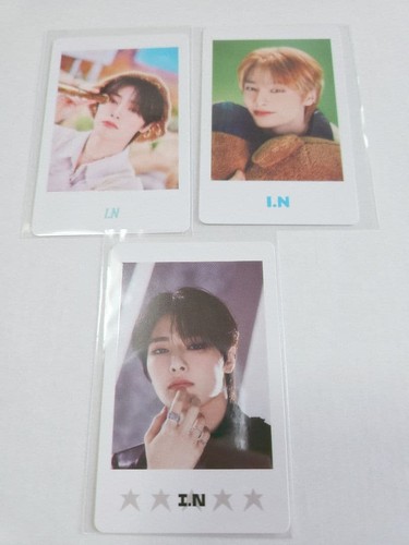 Straykids photocard 116 - straykids,