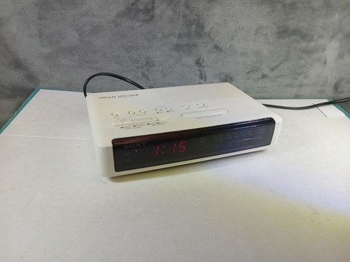Sony icf c320l - icf-c320l, 3