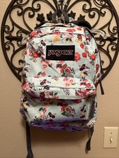 Jansport Disney Minnie Mouse