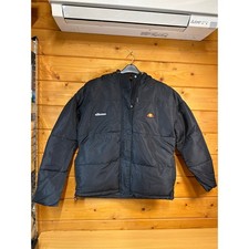 ellesse Pejo Padded Jacket