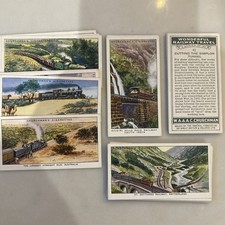 1937 Churchman's Wonderful