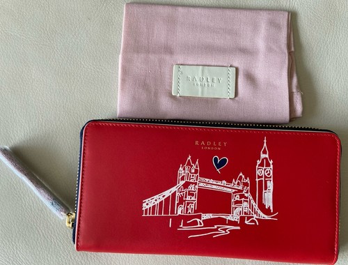 Radley london landmarks - london,