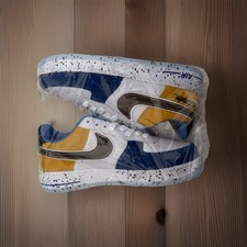 Nike air force custom - nike,