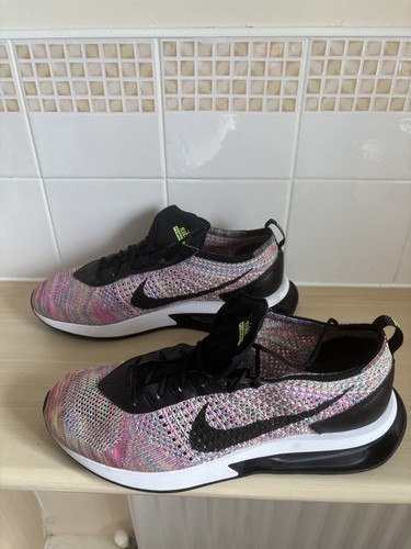 Nike air max flyknit - max, racer