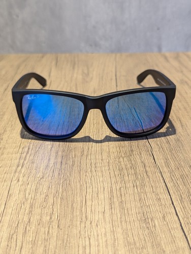Ray ban rb4165 622 - rb4165, black