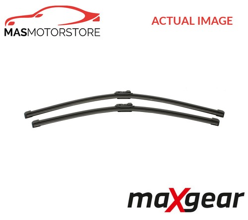 Windscreen wiper blade - windscreen,