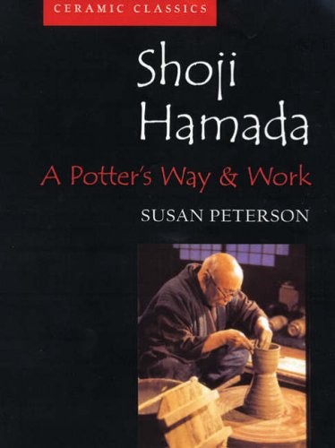 Shoji hamada potter - shoji, potter's