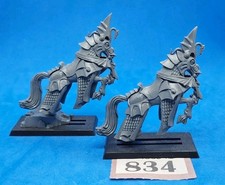Warhammer Fantasy The Old