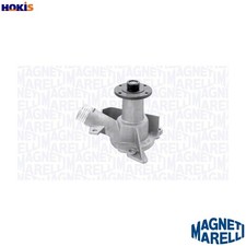 WATER PUMP ENGINE COOLING