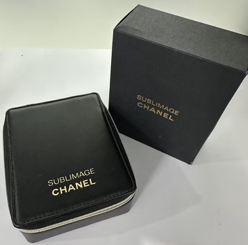 Chanel sublimage vanity bag - chanel,