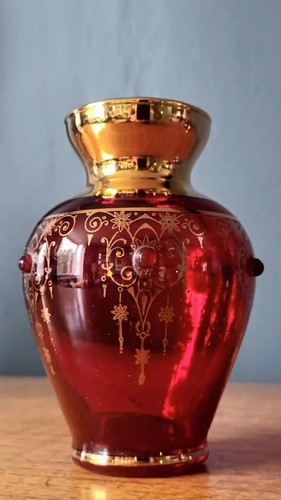 Vintage 1960s vecchia murano - 1960s,