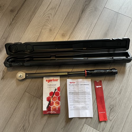 Norbar 130105 nortorque 300 - norbar,