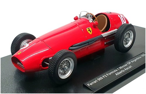 Cmr scale cmr199 - 1/18,
