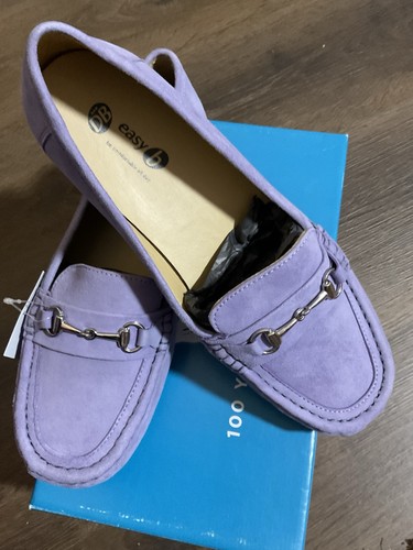 Wide fit diana shoes - diana, suede