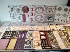 Kanban crafts 30x - a4, cut