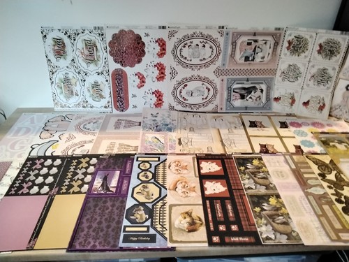Kanban crafts 30x die - kanban, cut