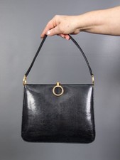 1522 WONDERFUL LEATHER HANDBAG