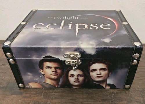 Vintage twilight saga - vintage, neca