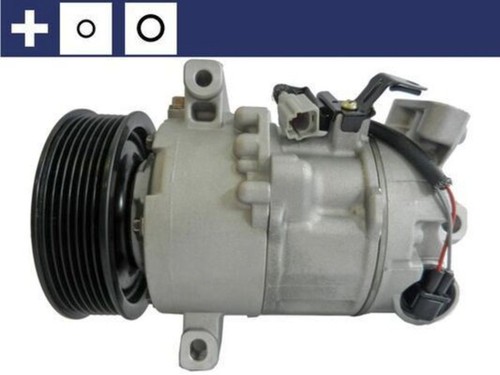 Compressor mahle fits - ac,