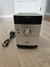 Sony cmt eh45dab micro - micro, hifi