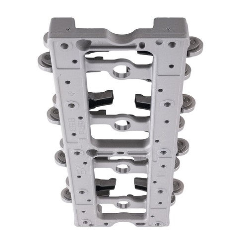Rocker arm carrier ladder - carrier, for
