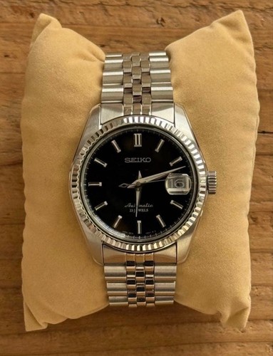 Seiko sarb033 automatic - seiko,