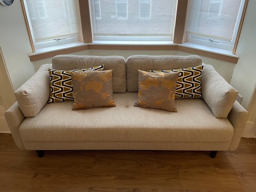 Swyft sofa bed - ,