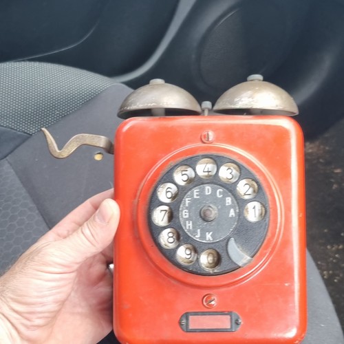 Swiss bernvintage 1950s - 1950s, &