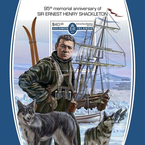 Ernest shackleton antarctic - ernest,