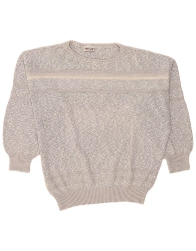 Fiume mens loose fit - mens, crew