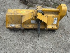 Bomford turner flail - bomford, topper