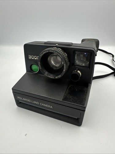 Polaroid land camera 3000 - polaroid,