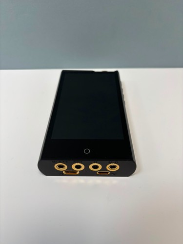 Cayin black traded unit - cayin,