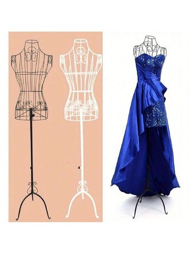 Female dressmaking mannequin - dressmaking,