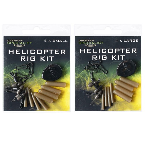 Drennan specialist helicopter - drennan,