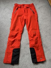 trespass mens salopettes Ski