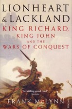 Lionheart and Lackland: King