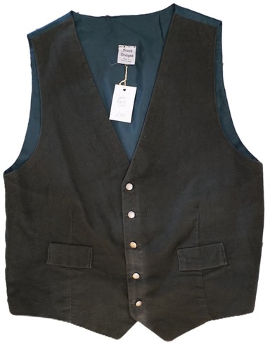 Fraich designs welsh waistcoat - designs,
