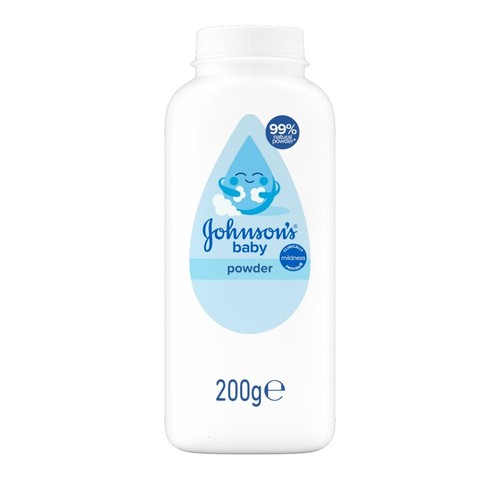 Johnson and baby - johnson,