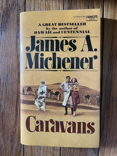 Caravans