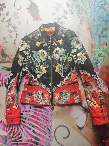 2003 vintage roberto cavalli - 2003,