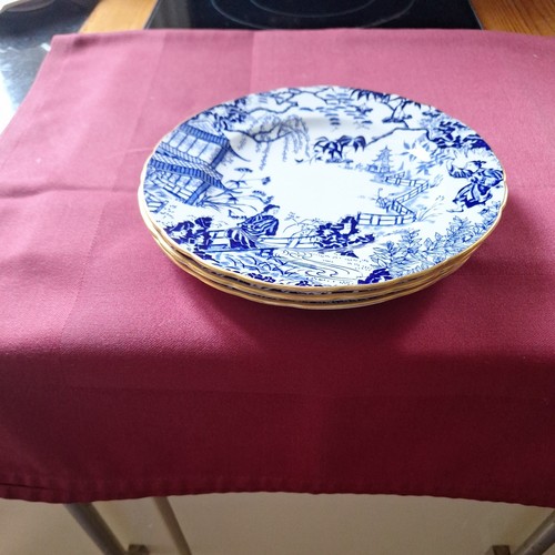 Royal crown derby - royal,